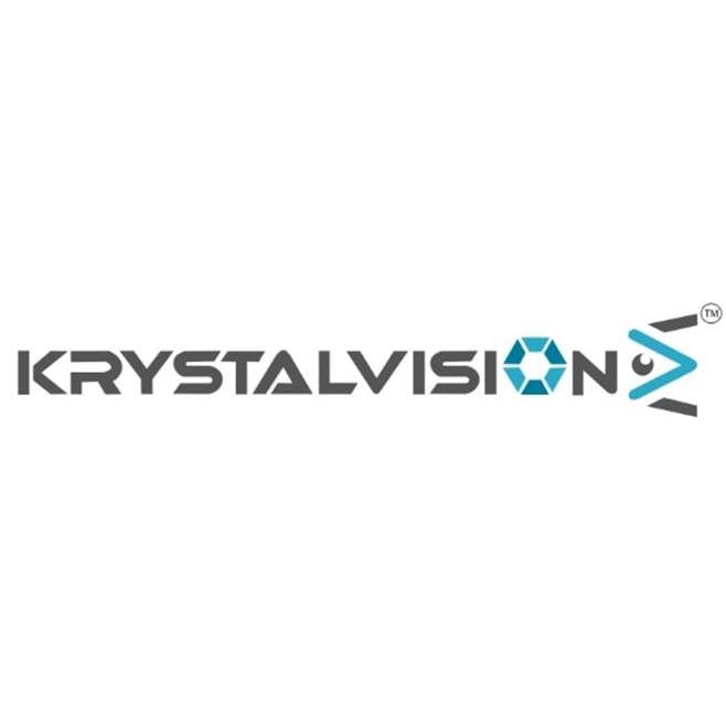 Krystalvision Image Systems Pvt. Ltd.